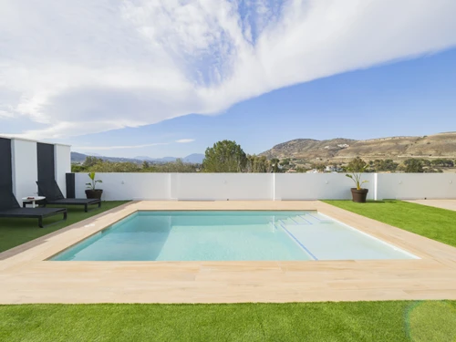 Casa Alhaurín el Grande, 3 dormitorios, 6 personas - photo_1012072136111