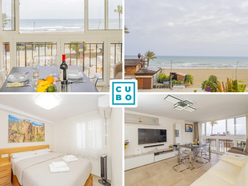 Appartement Estepona, 4 pièces, 6 personnes - photo_1012072136266