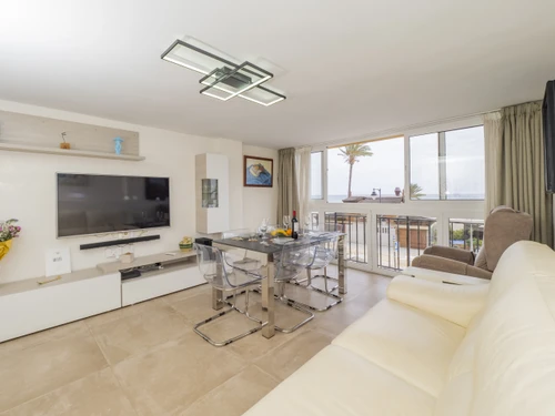 Apartment Estepona, 3 bedrooms, 6 persons - photo_1012072136266