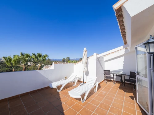 Villa Mijas Costa, 2 bedrooms, 4 persons - photo_1012072136424