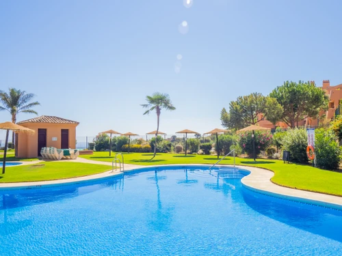 Apartment Ojen, 2 bedrooms, 4 persons - photo_1012072136580