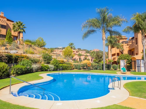 Apartment Ojen, 2 bedrooms, 4 persons - photo_1012072136580