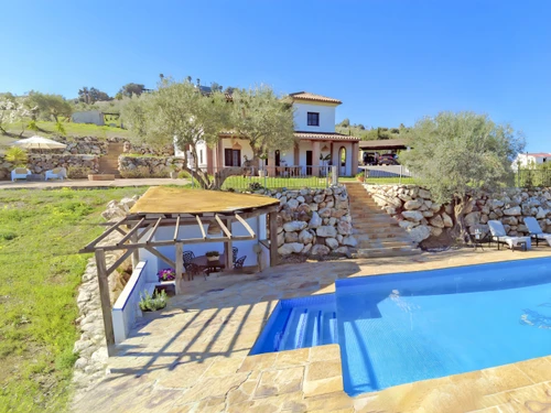 Ferienhaus Coín, 3 Schlafzimmer, 6 Personen - photo_1012072136734