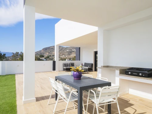 Casa Alhaurín el Grande, 6 dormitorios, 12 personas - photo_1012072136896