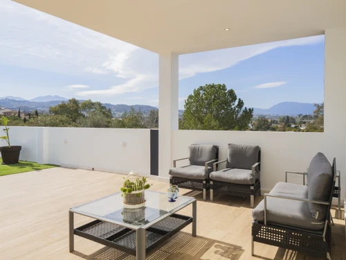 Casa Alhaurín el Grande, 6 dormitorios, 12 personas - photo_1012072136896