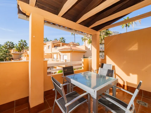 Ferienwohnung Marbella, 3 Schlafzimmer, 4 Personen - photo_1012072137158