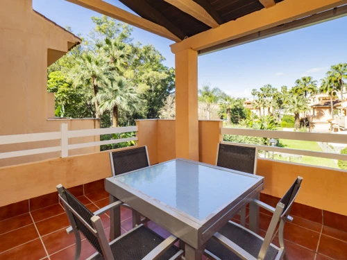 Ferienwohnung Marbella, 3 Schlafzimmer, 4 Personen - photo_1012072137158