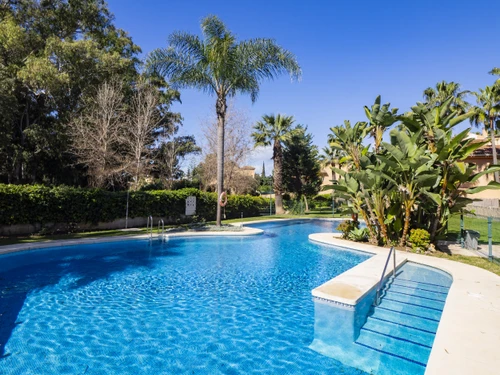 Ferienwohnung Marbella, 3 Schlafzimmer, 4 Personen - photo_1012072137158