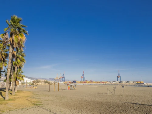 Apartment Málaga, 3 bedrooms, 5 persons - photo_1012072137379