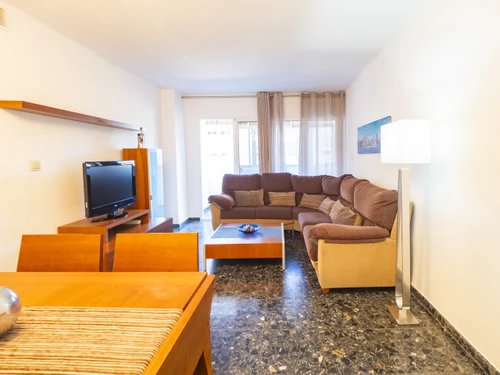 Apartment Málaga, 3 bedrooms, 5 persons - photo_1012072137379