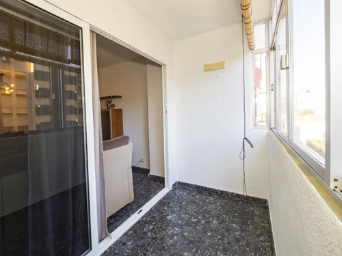 Apartment Málaga, 3 bedrooms, 5 persons - photo_1012072137379