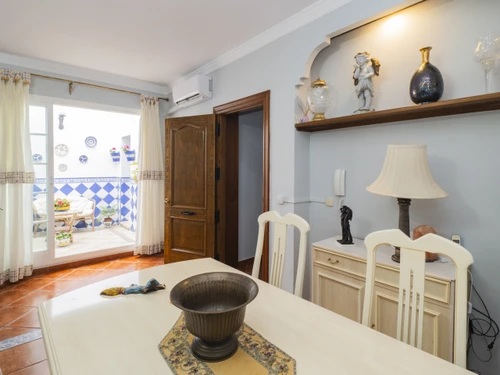 Appartement Alhaurín el Grande, 2 pièces, 2 personnes - photo_1012072137675