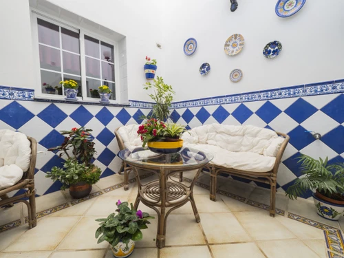 Appartement Alhaurín el Grande, 2 pièces, 2 personnes - photo_1012072137675