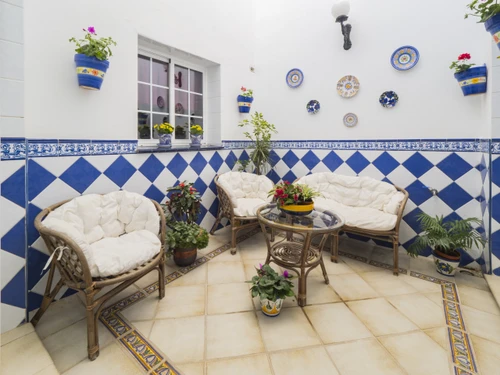 Appartement Alhaurín el Grande, 2 pièces, 2 personnes - photo_1012072137675