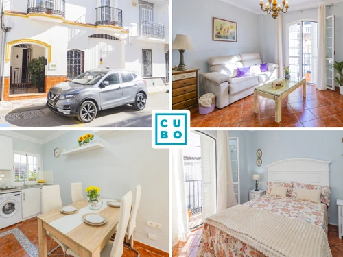 Appartement Alhaurín el Grande, 2 pièces, 2 personnes - photo_1012072137827