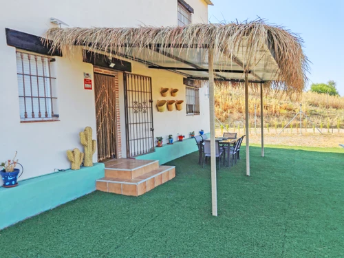 Ferienhaus Cártama, 5 Schlafzimmer, 10 Personen - photo_1012072137970