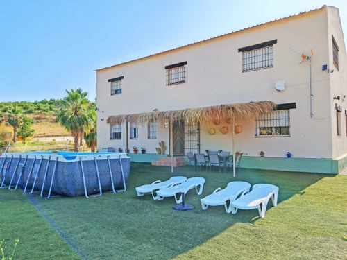 Casa Cártama, 5 dormitorios, 10 personas - photo_1012072137970