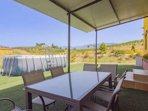 Ferienhaus Cártama, 5 Schlafzimmer, 10 Personen - photo_1012072137970