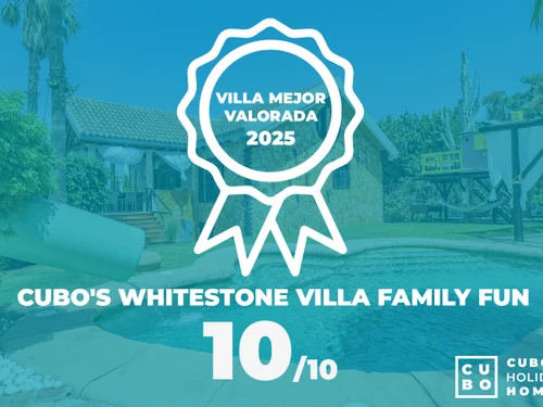 Villa Alhaurín el Grande, 4 pièces, 6 personnes - photo_1012072138234