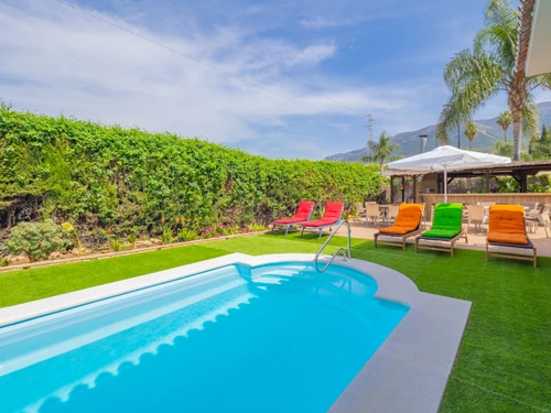 Ferienhaus Alhaurín el Grande, 7 Schlafzimmer, 14 Personen - photo_1012072138393