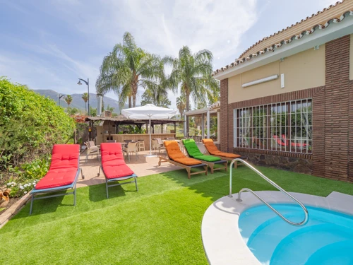 Ferienhaus Alhaurín el Grande, 7 Schlafzimmer, 14 Personen - photo_1012072138393