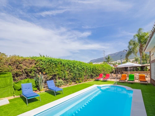 Ferienhaus Alhaurín el Grande, 7 Schlafzimmer, 14 Personen - photo_1012072138393