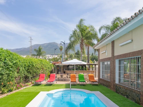 Ferienhaus Alhaurín el Grande, 7 Schlafzimmer, 14 Personen - photo_1012072138393