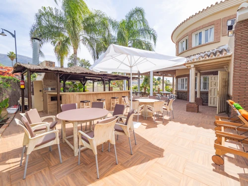 Ferienhaus Alhaurín el Grande, 7 Schlafzimmer, 14 Personen - photo_1012072138393