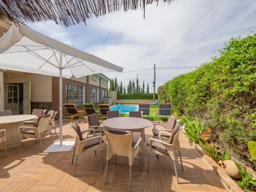 Ferienhaus Alhaurín el Grande, 7 Schlafzimmer, 14 Personen - photo_1012072138393