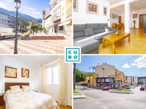 Apartment Alhaurín el Grande, 2 bedrooms, 4 persons - photo_1012072138711