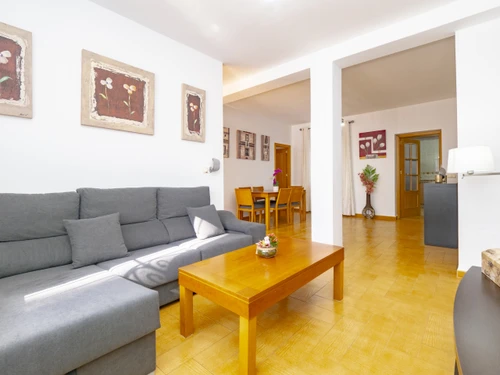 Ferienwohnung Alhaurín el Grande, 2 Schlafzimmer, 4 Personen - photo_1012072138711