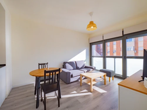 Apartamento Málaga, 1 dormitorio, 2 personas - photo_1012072138861