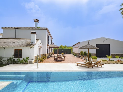 Casa Coín, 5 dormitorios, 10 personas - photo_1012072139016