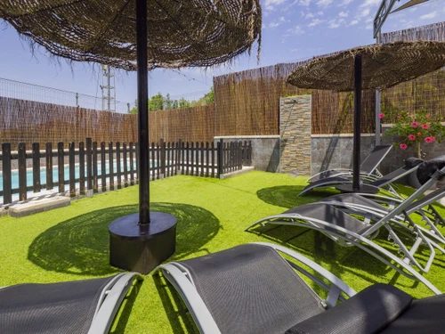 Casa Cártama, 3 dormitorios, 5 personas - photo_1012072139174