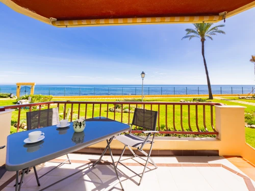 Ferienwohnung Mijas Costa, 2 Schlafzimmer, 5 Personen - photo_1012072139331