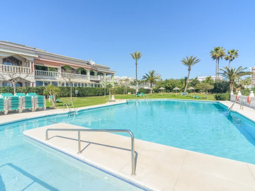 Ferienwohnung Mijas Costa, 2 Schlafzimmer, 5 Personen - photo_1012072139331