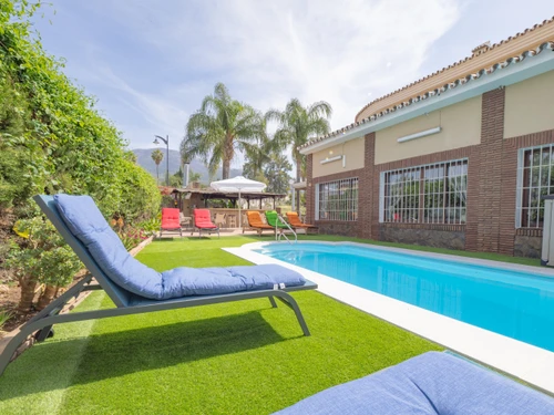 Ferienhaus Alhaurín el Grande, 4 Schlafzimmer, 8 Personen - photo_1012072139489