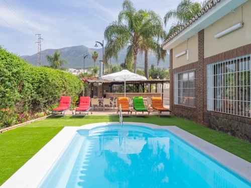 Ferienhaus Alhaurín el Grande, 4 Schlafzimmer, 8 Personen - photo_1012072139489