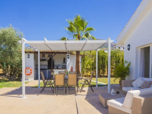 Ferienhaus Alhaurín el Grande, 3 Schlafzimmer, 6 Personen - photo_1012072139645