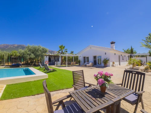 Ferienhaus Alhaurín el Grande, 3 Schlafzimmer, 6 Personen - photo_1012072139645