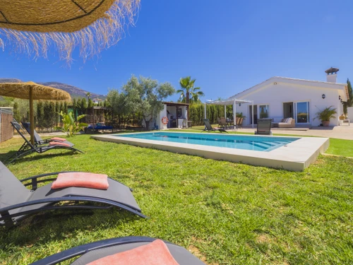 Ferienhaus Alhaurín el Grande, 3 Schlafzimmer, 6 Personen - photo_1012072139645