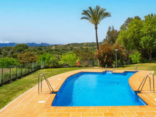 Ferienwohnung Marbella, 2 Schlafzimmer, 4 Personen - photo_1012072139959