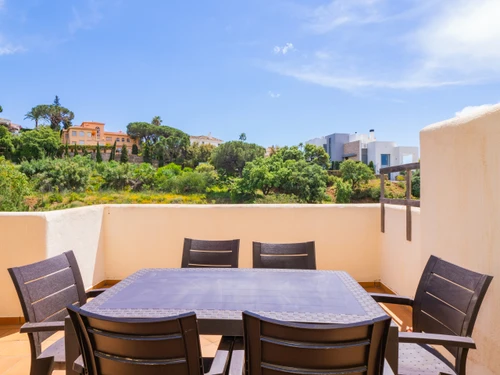 Ferienwohnung Marbella, 2 Schlafzimmer, 4 Personen - photo_1012072139959