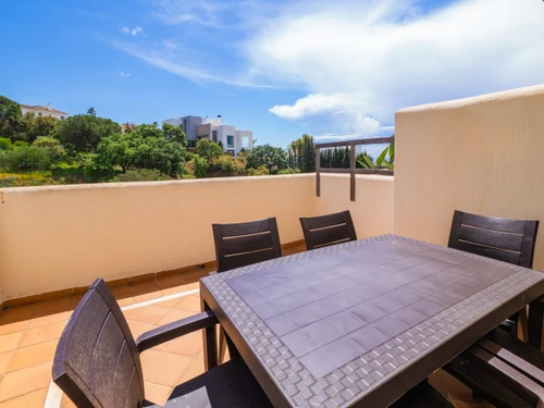 Ferienwohnung Marbella, 2 Schlafzimmer, 4 Personen - photo_1012072139959