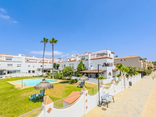 Ferienhaus Manilva, 5 Schlafzimmer, 10 Personen - photo_1012072140113