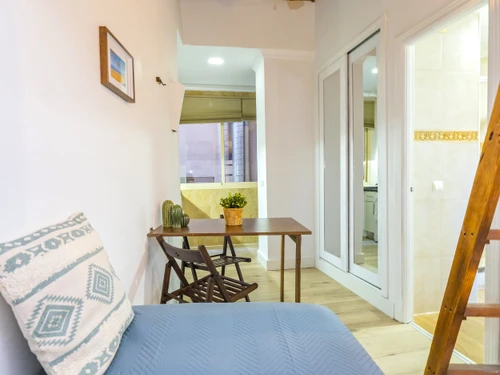 Studio Málaga, 1 pièce, 2 personnes - photo_1012072140284