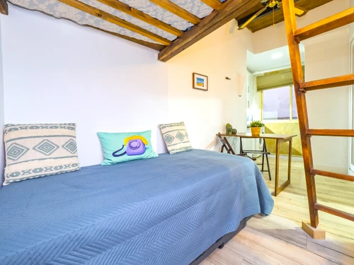 Studio Málaga, studio flat, 2 persons - photo_1012072140284