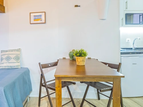 Studio Málaga, studio flat, 2 persons - photo_1012072140284