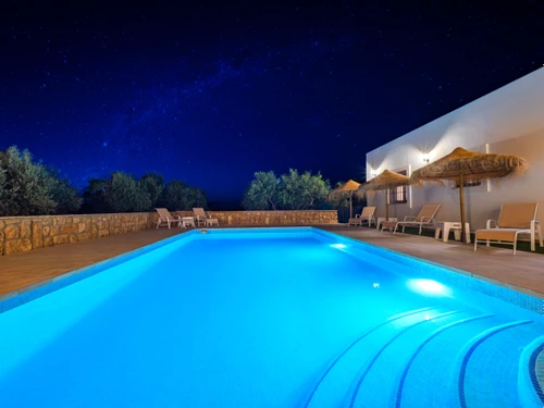 Casa Alhaurín el Grande, 4 dormitorios, 8 personas - photo_1012072140447