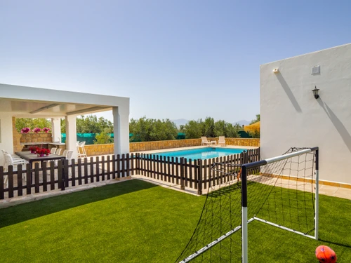 Casa Alhaurín el Grande, 4 dormitorios, 8 personas - photo_1012072140447